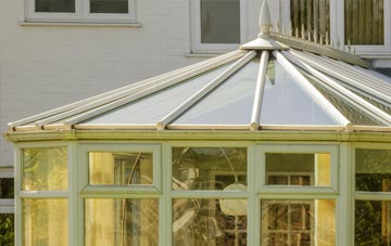 conservatory roof repair Littletown