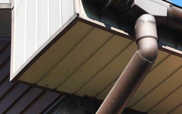 Littletown soffit installation costs